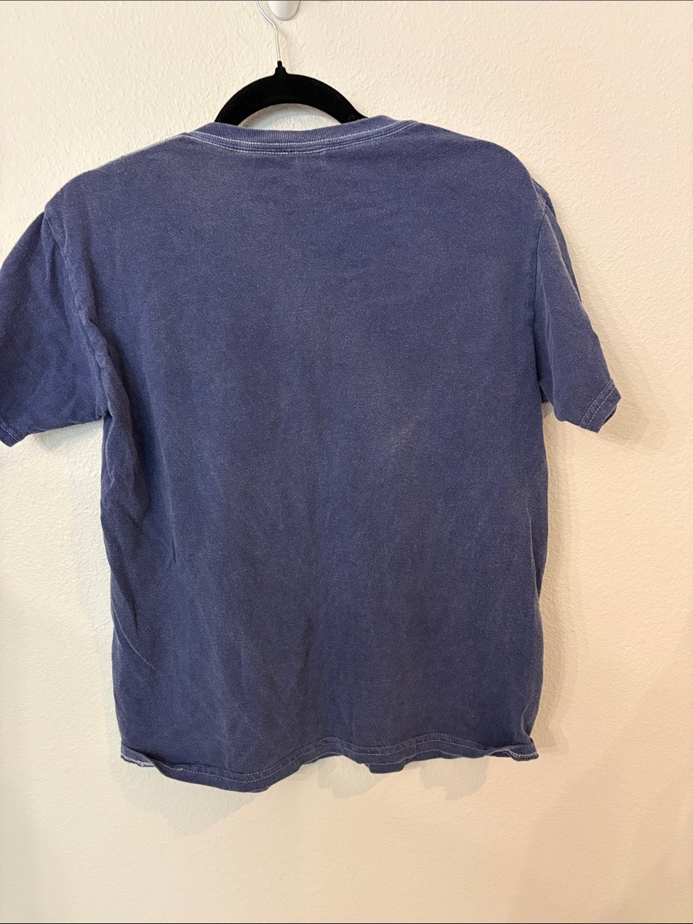 Urban Outfitters "A Few Fav Things" graphic baby tee Size M - Picture 4 of 4